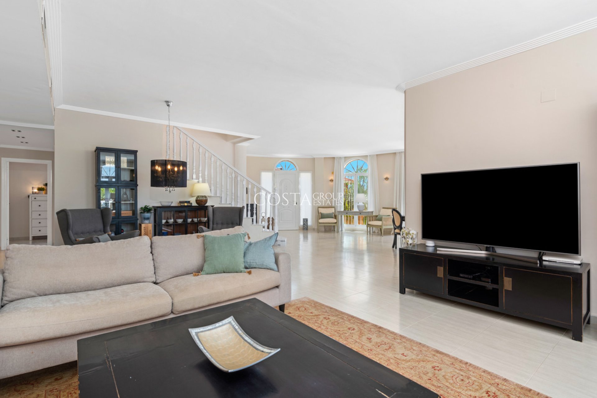 Wiederverkauf - Villa -
Rojales - Ciudad Quesada