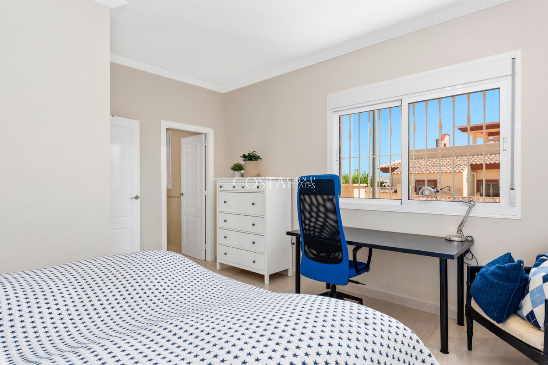 Wiederverkauf - Villa -
Rojales - Ciudad Quesada