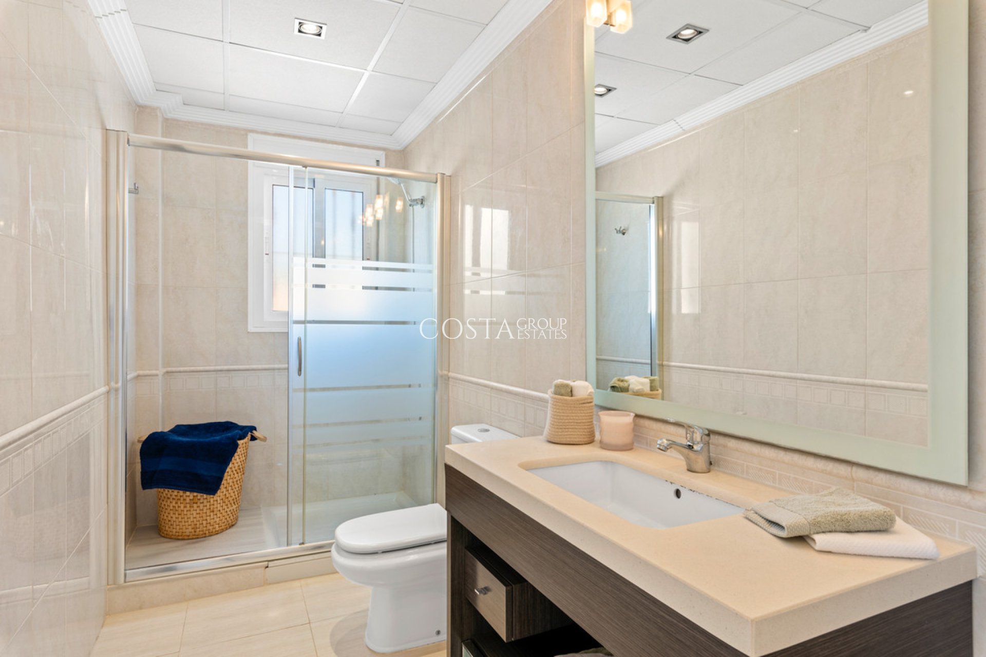 Wiederverkauf - Villa -
Rojales - Ciudad Quesada