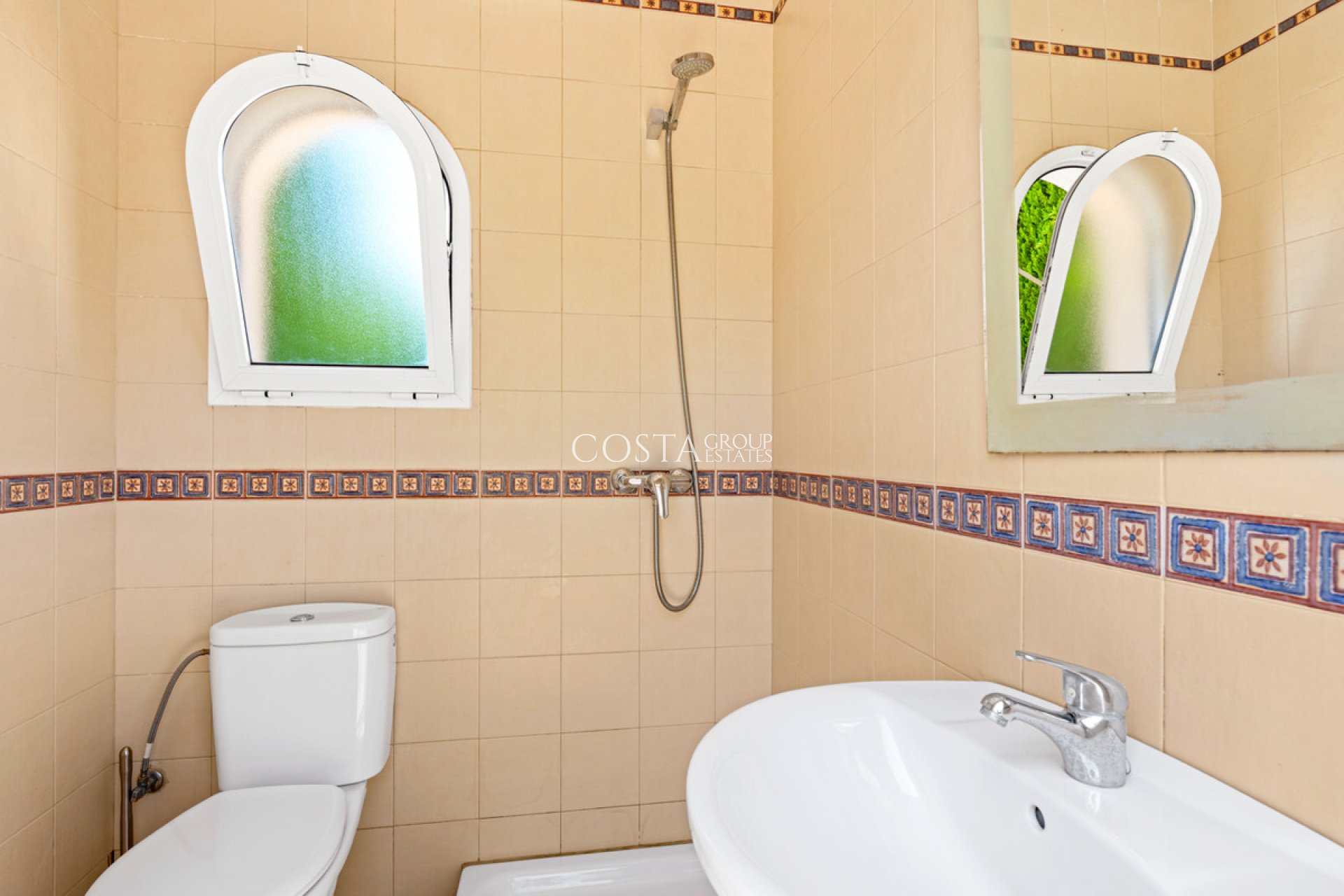 Wiederverkauf - Villa -
Rojales - Ciudad Quesada