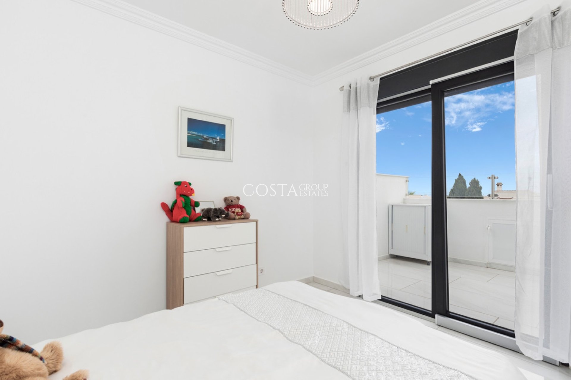 Wiederverkauf - Villa -
Rojales - Ciudad Quesada