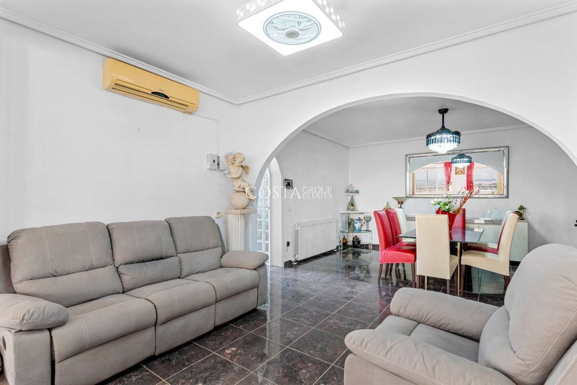 Wiederverkauf - Villa -
Rojales - Ciudad Quesada