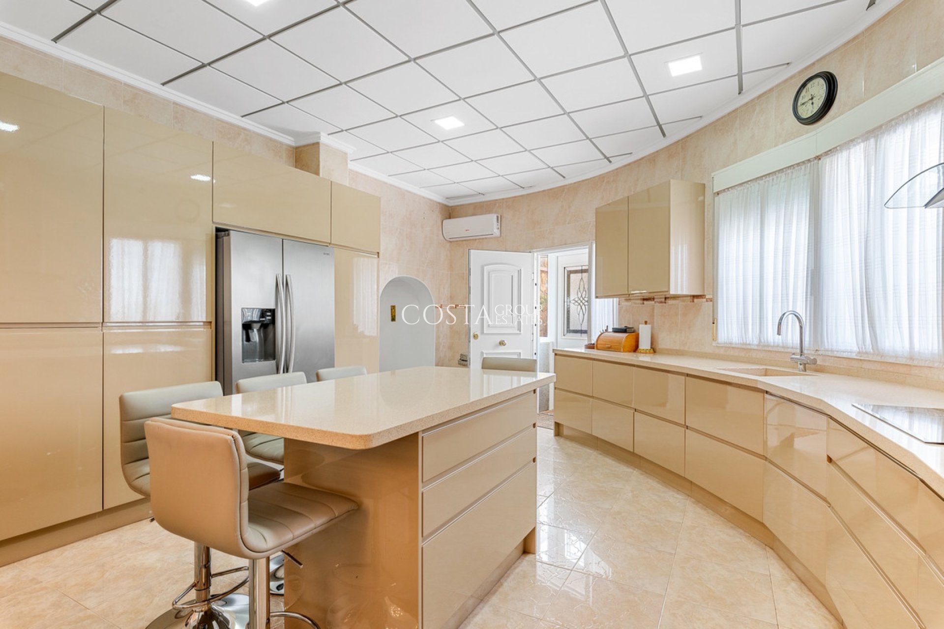 Wiederverkauf - Villa -
Rojales - Ciudad Quesada