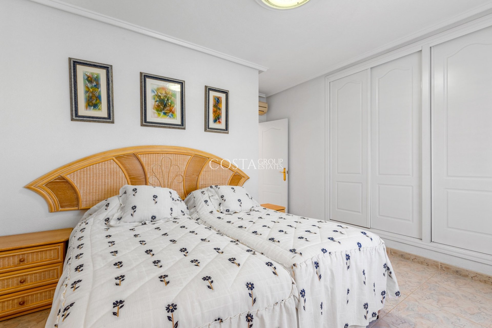 Wiederverkauf - Villa -
Rojales - Ciudad Quesada