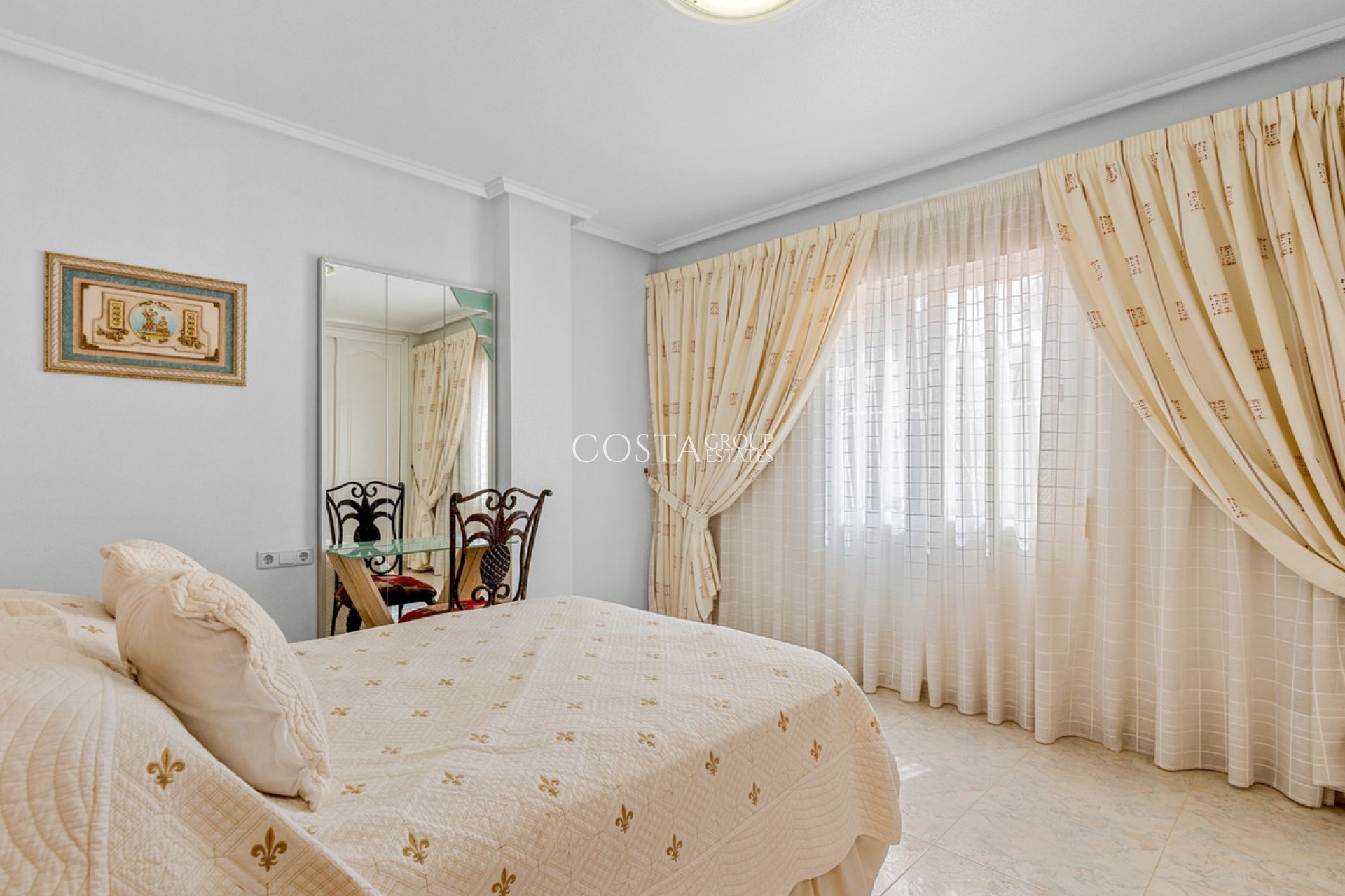 Wiederverkauf - Villa -
Rojales - Ciudad Quesada