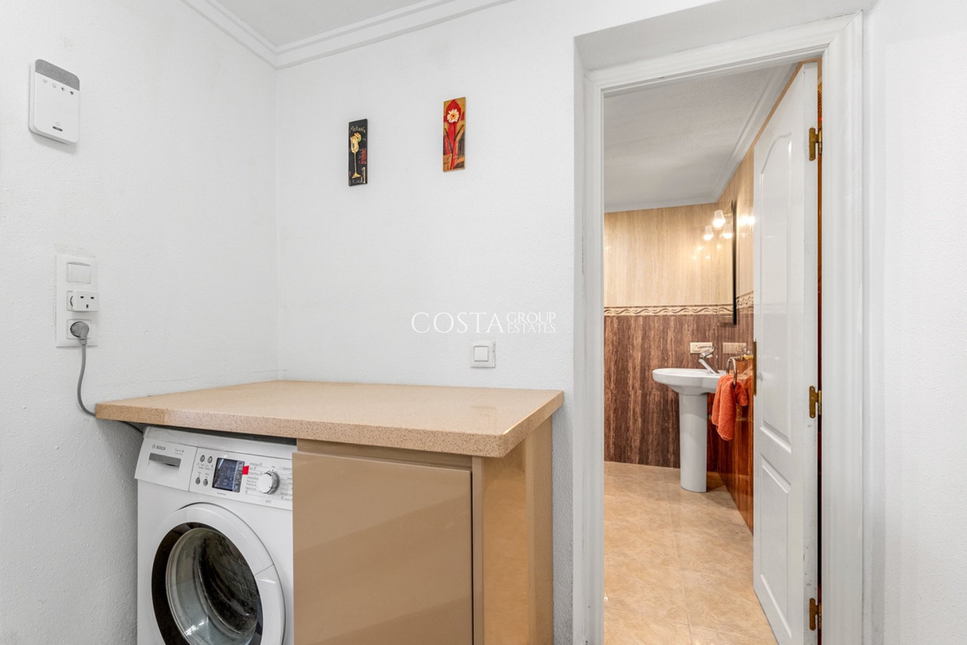 Wiederverkauf - Villa -
Rojales - Ciudad Quesada