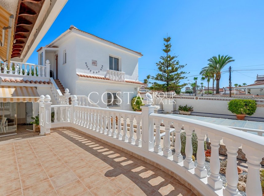 Wiederverkauf - Villa -
Rojales - Ciudad Quesada