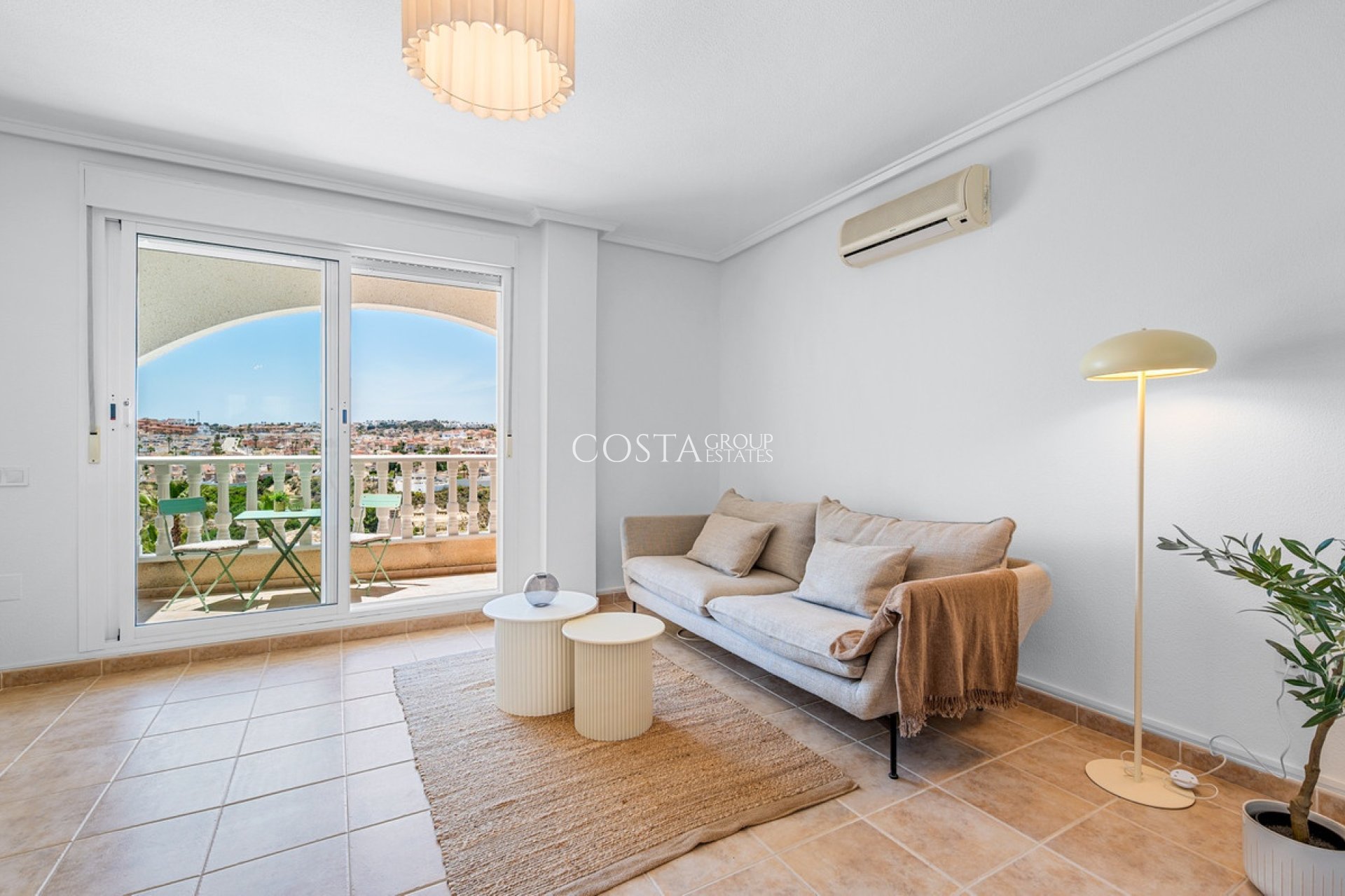 Wiederverkauf - Villa -
Rojales - Ciudad Quesada