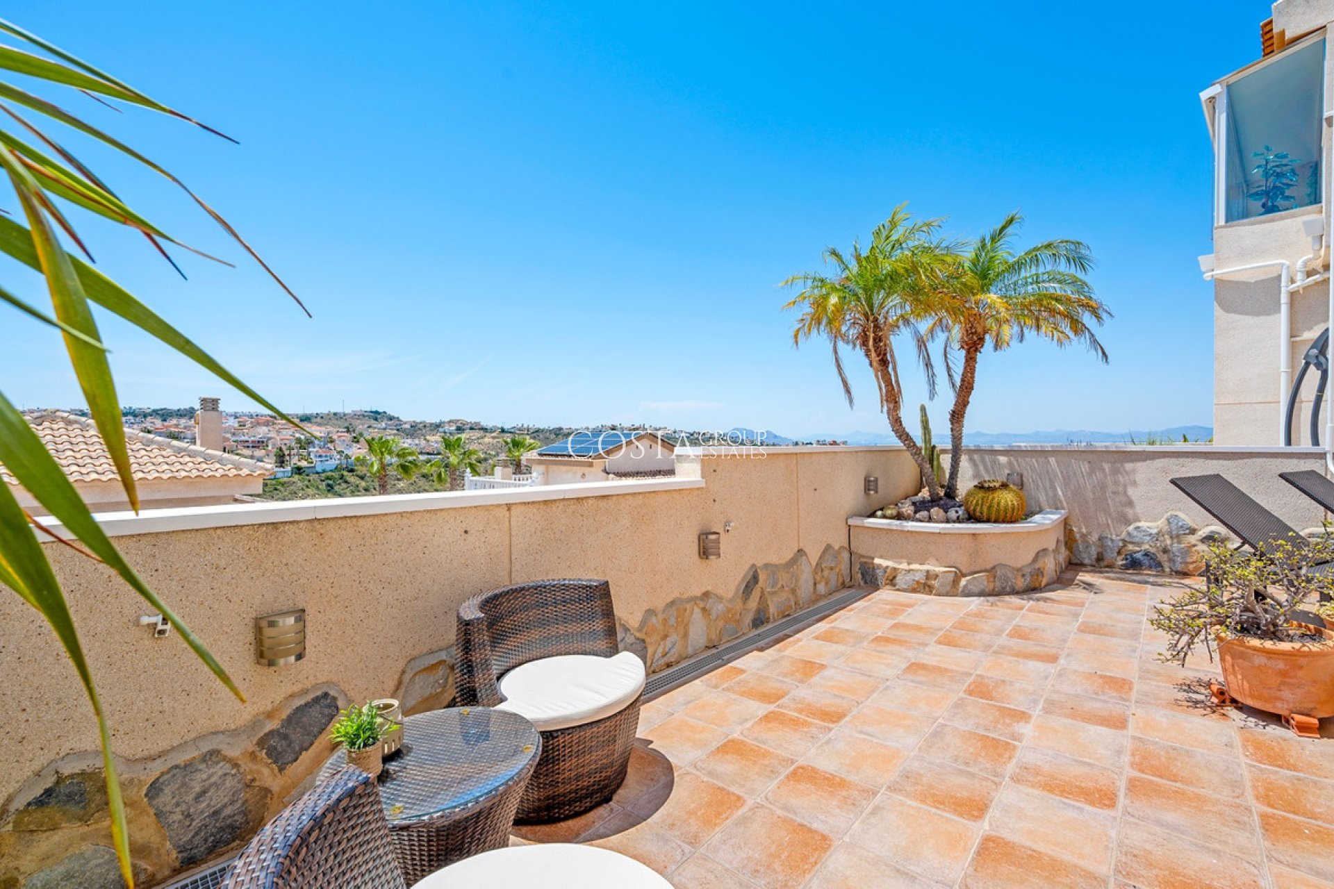 Wiederverkauf - Villa -
Rojales - Ciudad Quesada