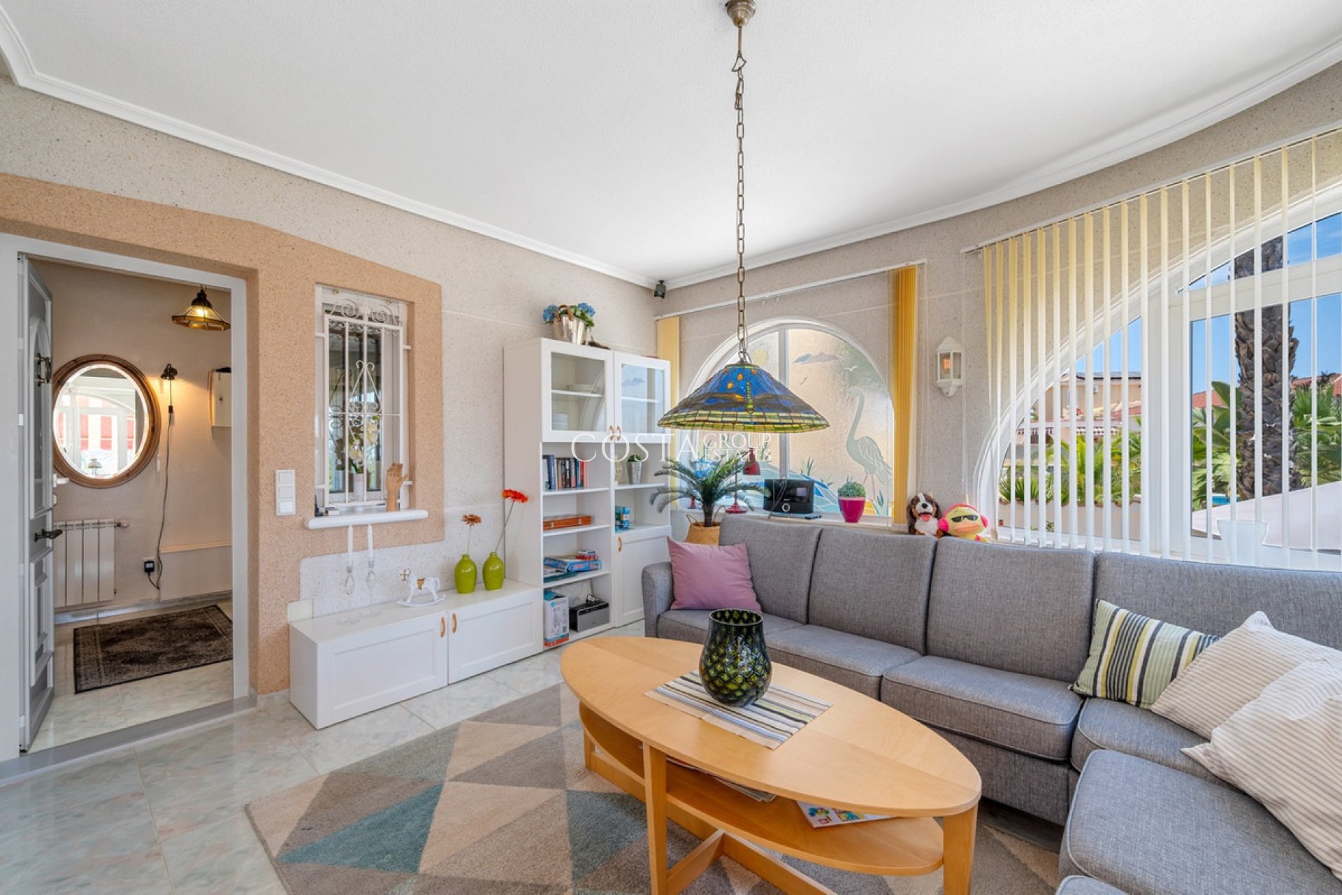 Wiederverkauf - Villa -
Rojales - Ciudad Quesada