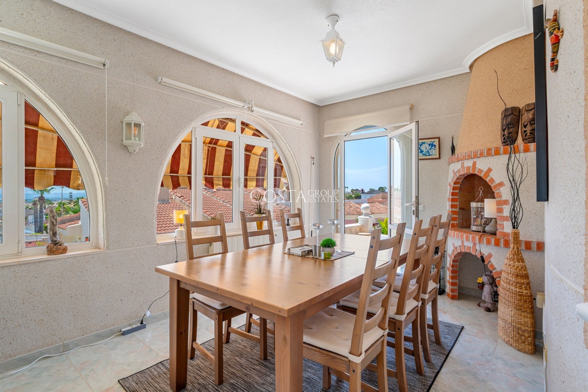 Wiederverkauf - Villa -
Rojales - Ciudad Quesada