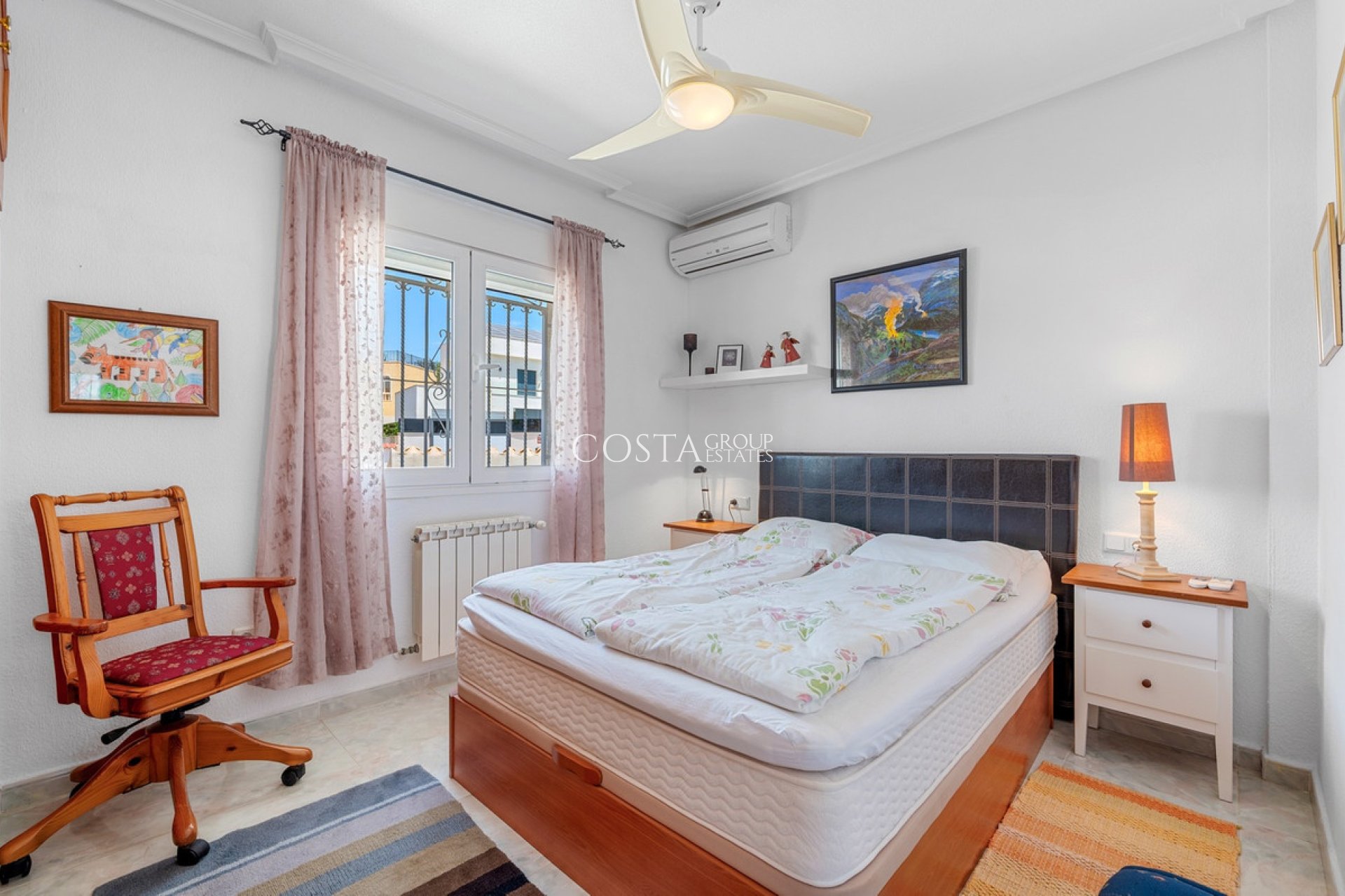 Wiederverkauf - Villa -
Rojales - Ciudad Quesada