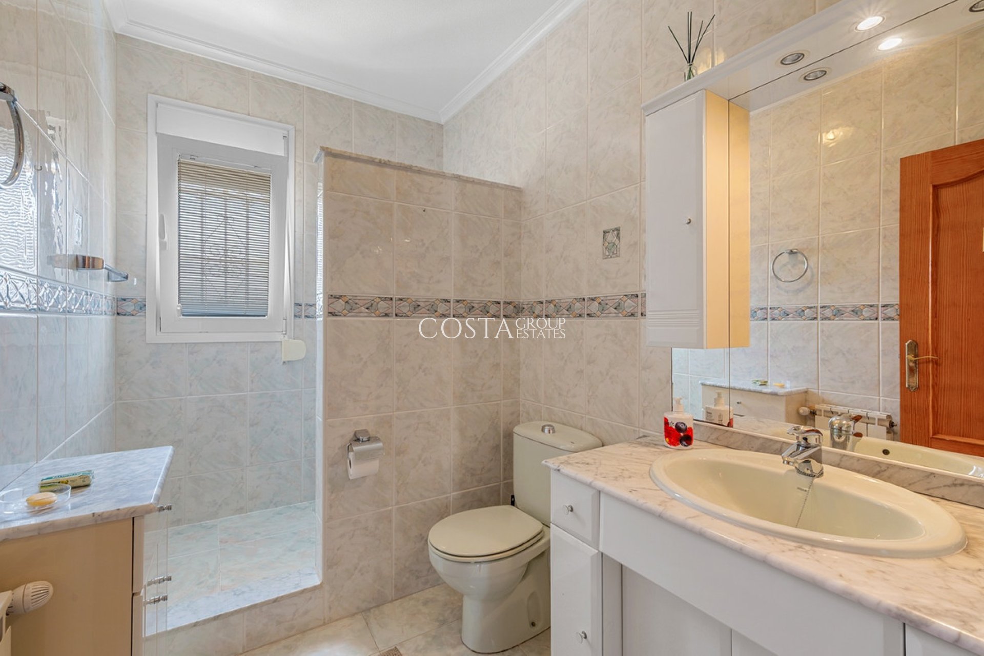 Wiederverkauf - Villa -
Rojales - Ciudad Quesada