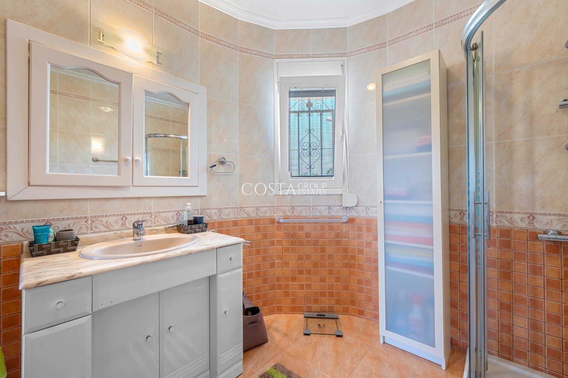 Wiederverkauf - Villa -
Rojales - Ciudad Quesada