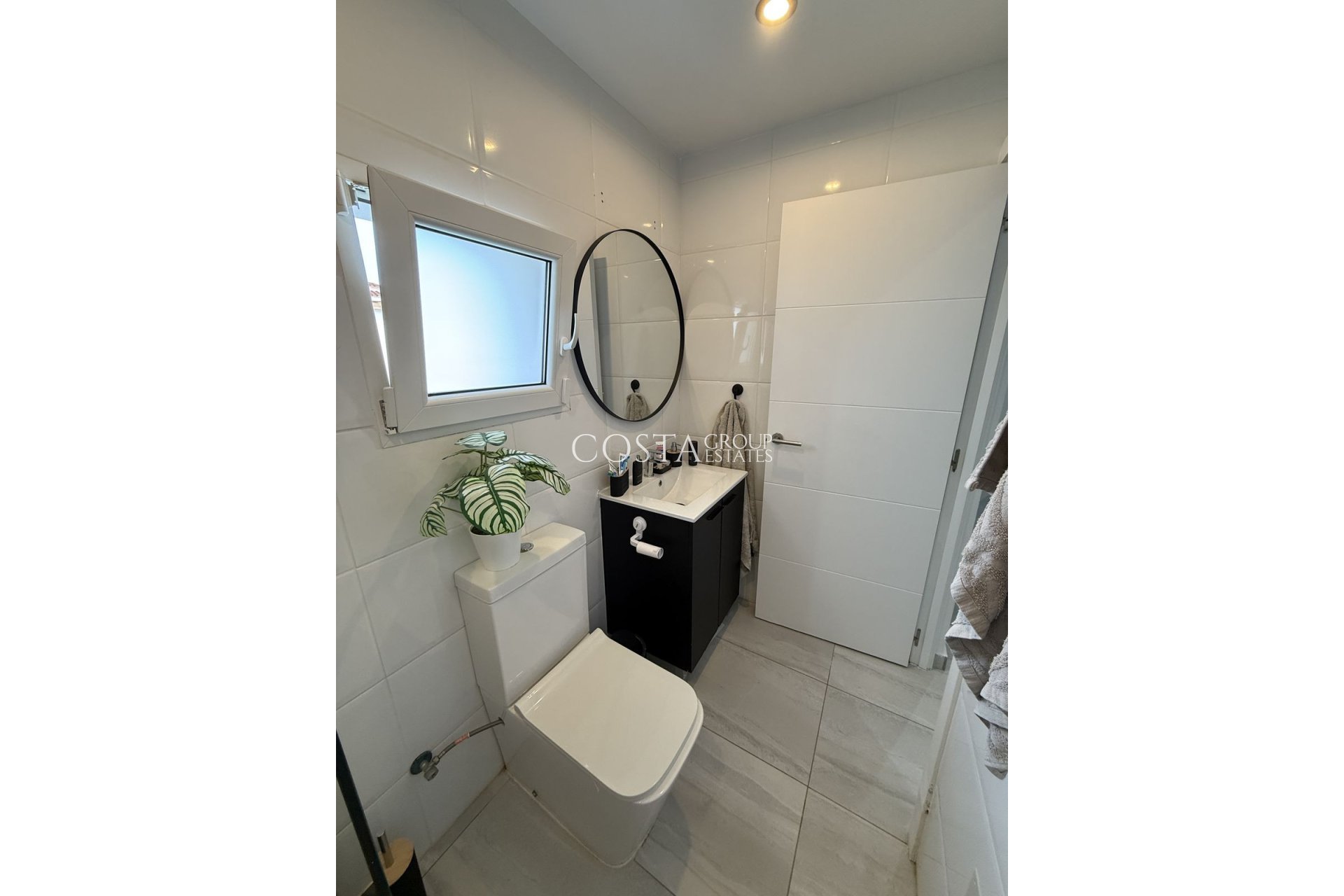 Wiederverkauf - Villa -
Rojales - Ciudad Quesada