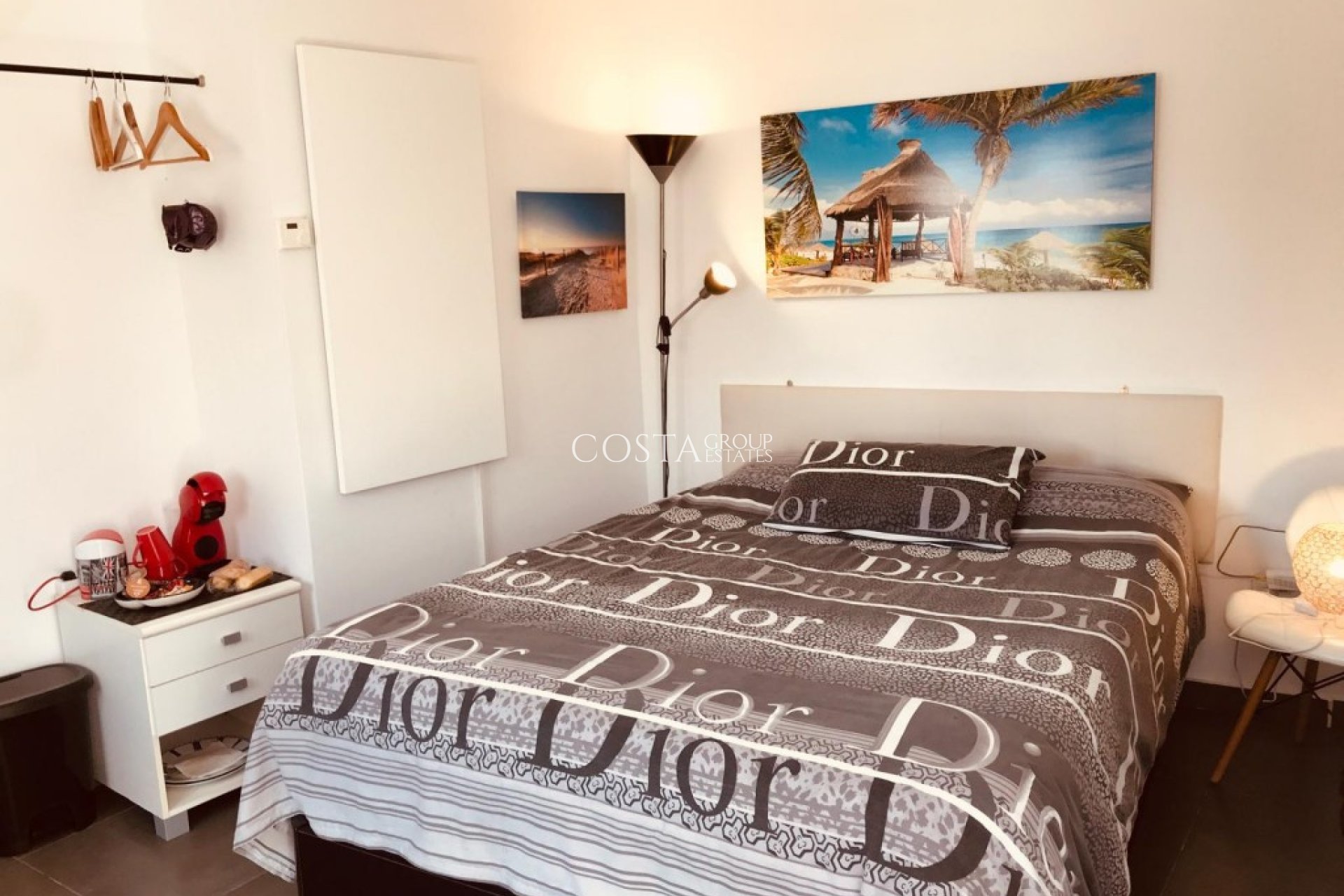 Wiederverkauf - Villa -
Rojales - Ciudad Quesada