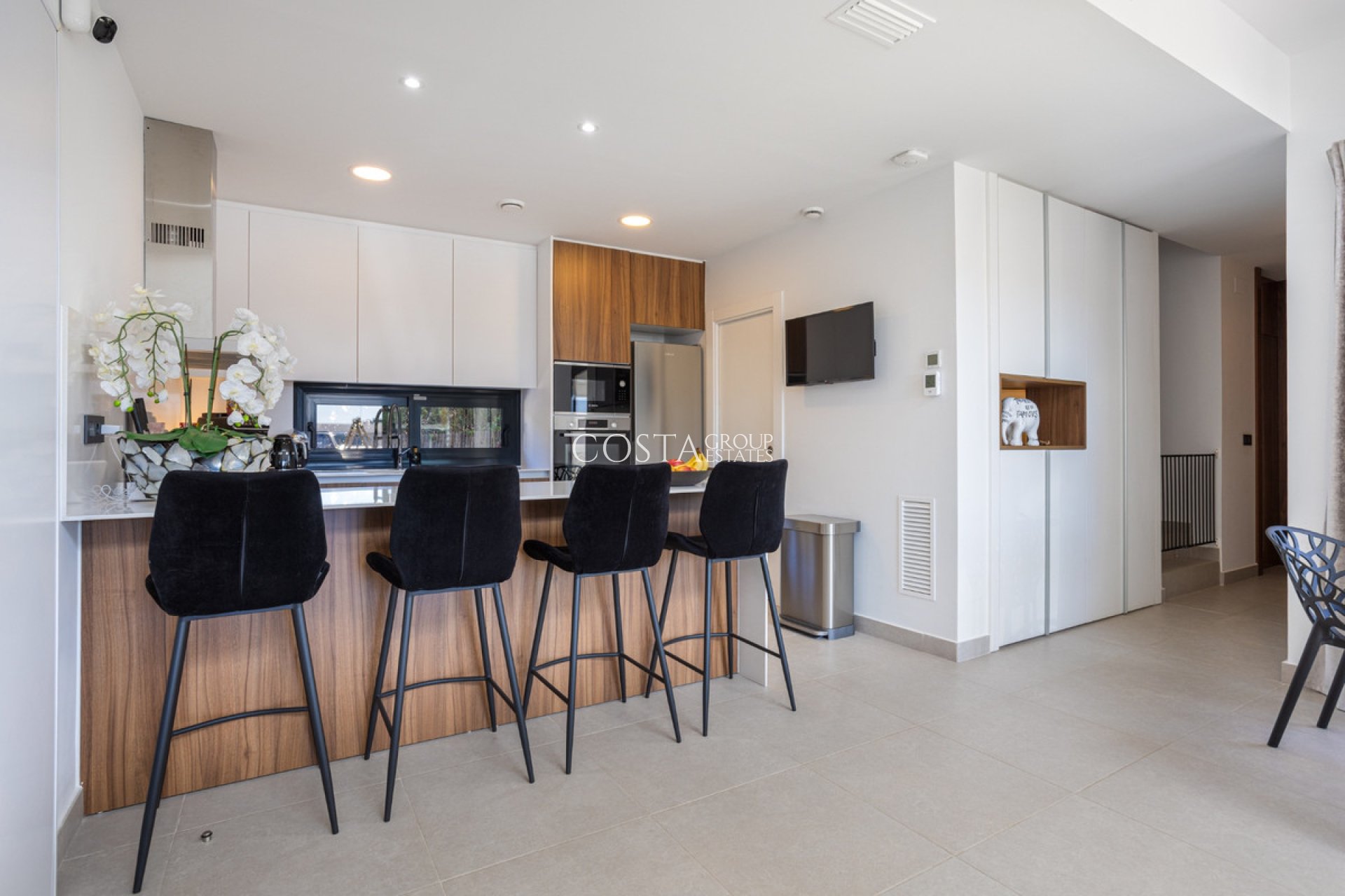 Wiederverkauf - Villa -
Rojales - Ciudad Quesada