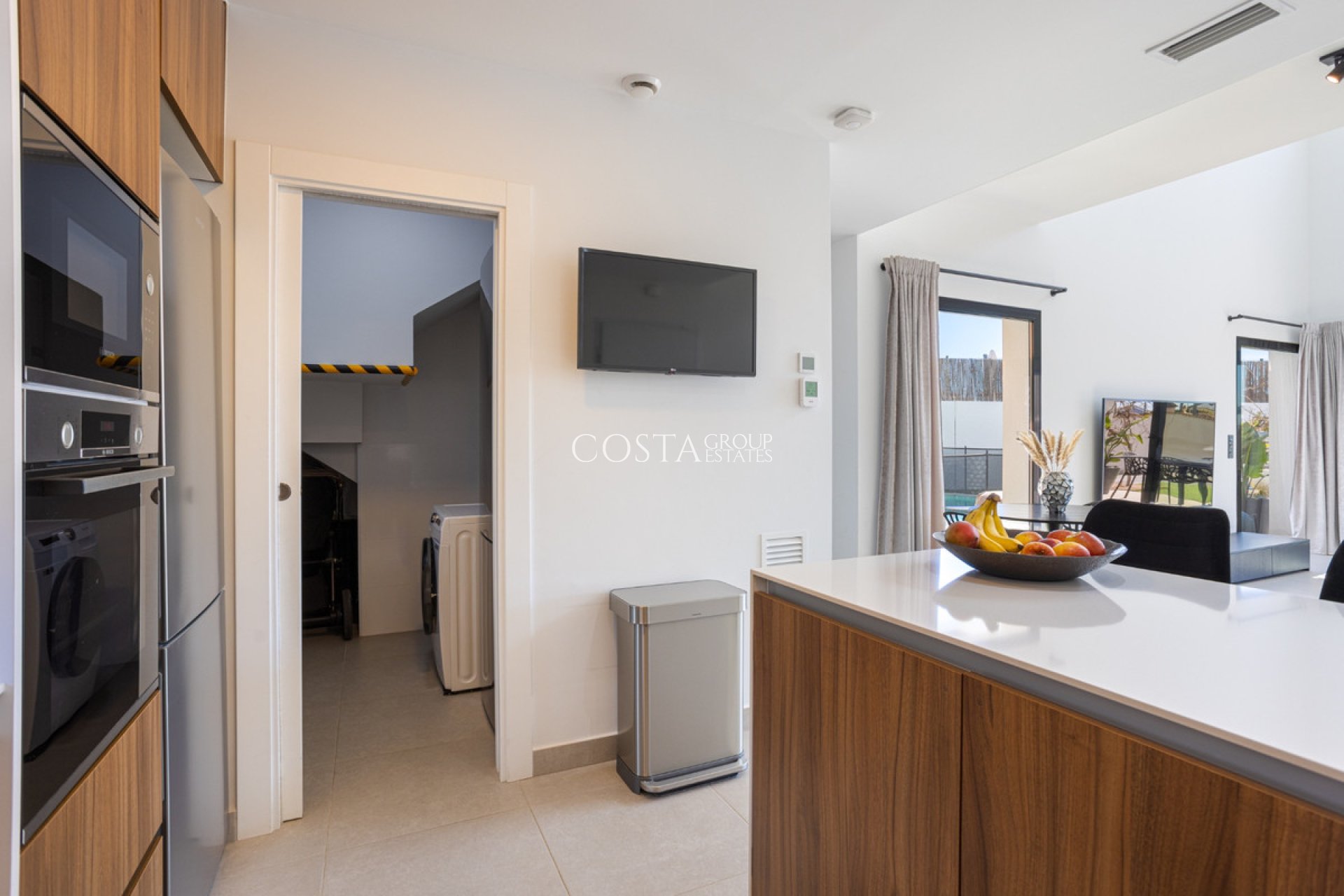 Wiederverkauf - Villa -
Rojales - Ciudad Quesada