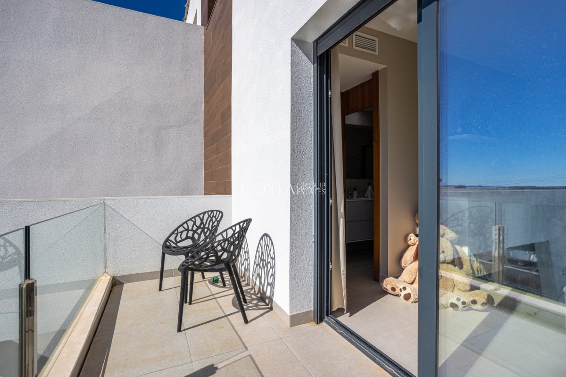 Wiederverkauf - Villa -
Rojales - Ciudad Quesada