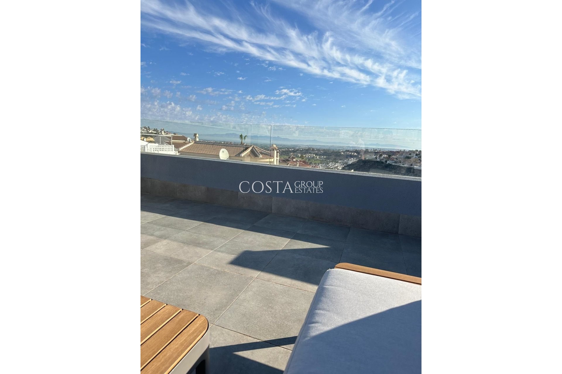 Wiederverkauf - Villa -
Rojales - Ciudad Quesada