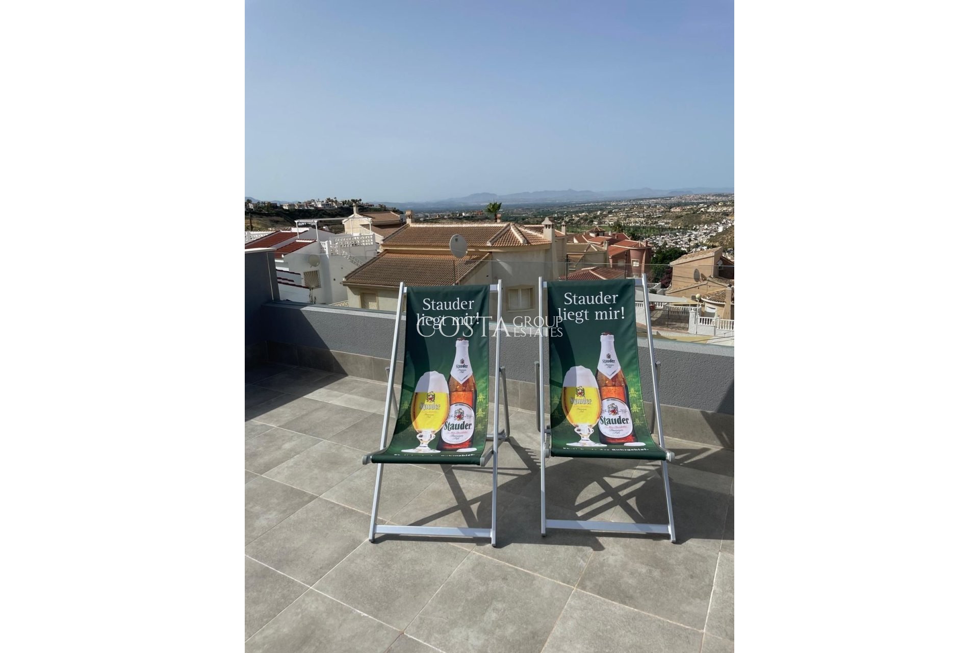 Wiederverkauf - Villa -
Rojales - Ciudad Quesada