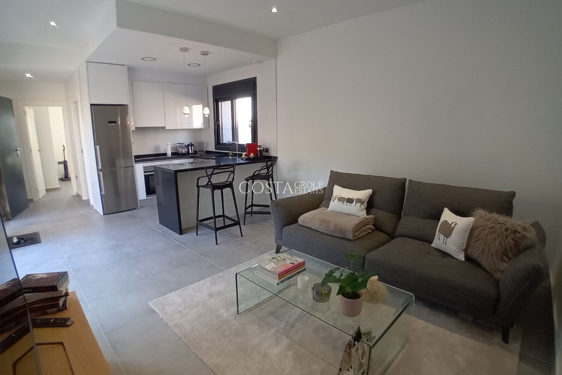 Wiederverkauf - Villa -
Rojales - Ciudad Quesada