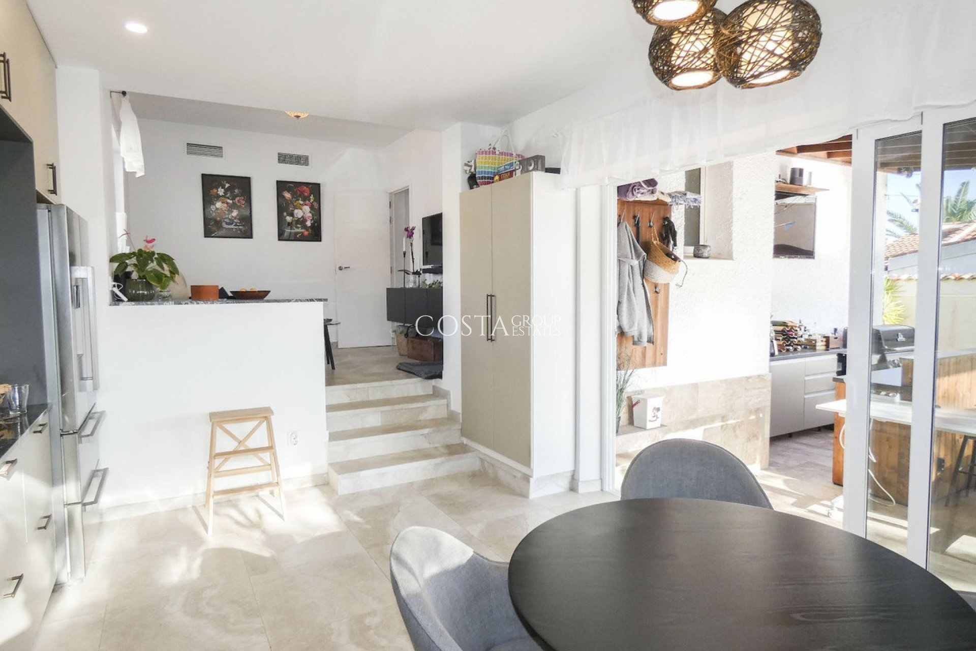 Wiederverkauf - Villa -
Rojales - Ciudad Quesada