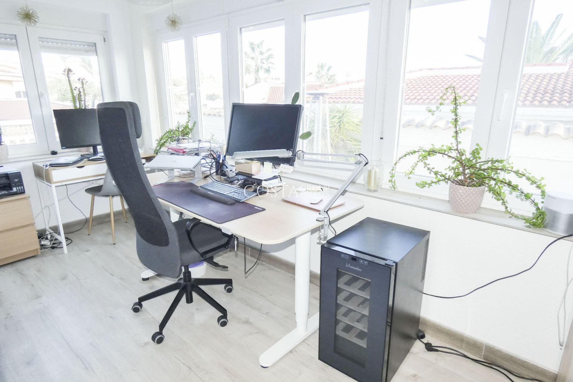 Wiederverkauf - Villa -
Rojales - Ciudad Quesada