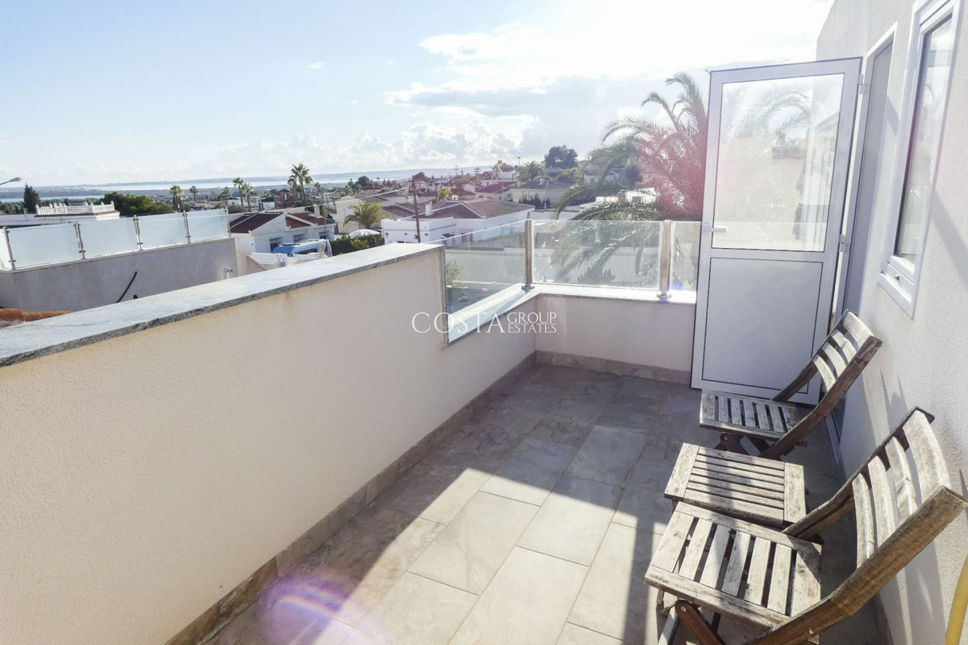 Wiederverkauf - Villa -
Rojales - Ciudad Quesada