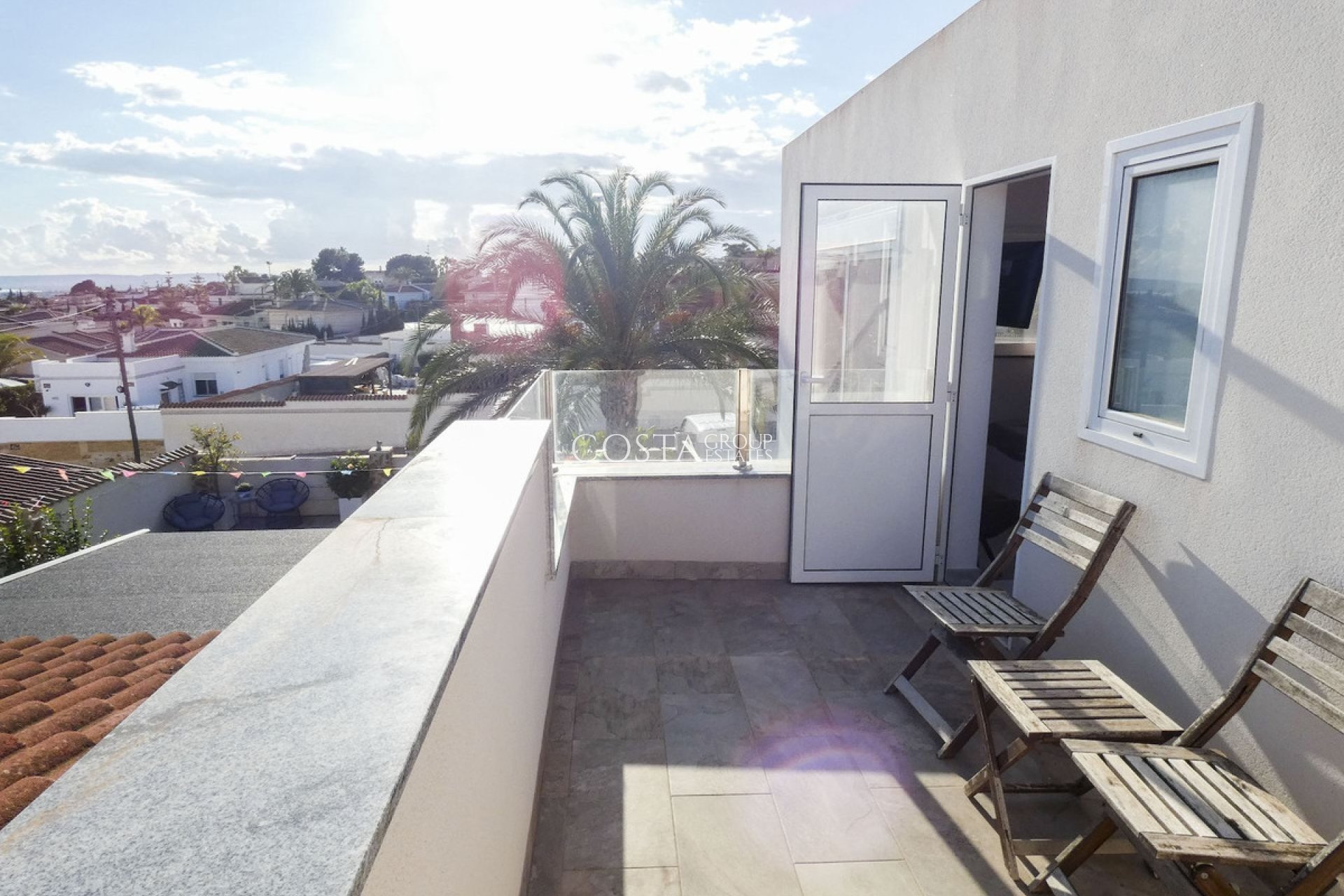 Wiederverkauf - Villa -
Rojales - Ciudad Quesada