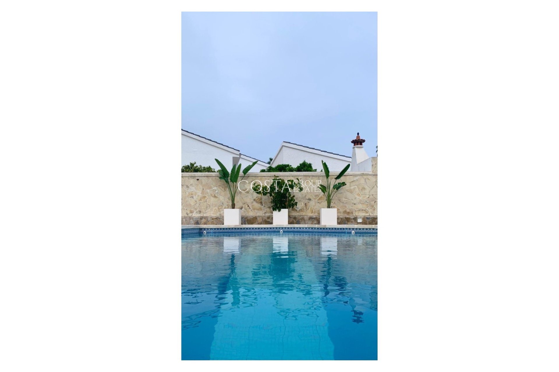 Wiederverkauf - Villa -
Rojales - Ciudad Quesada