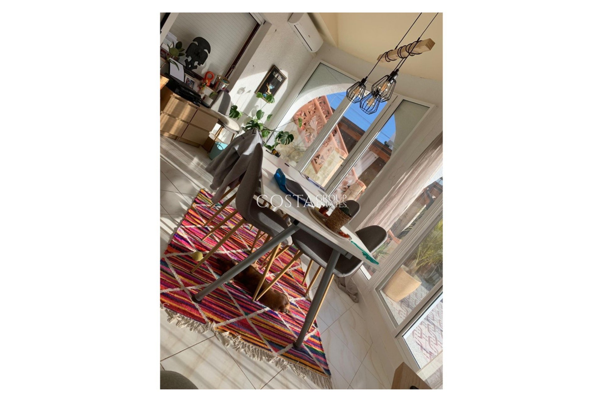 Wiederverkauf - Villa -
Rojales - Ciudad Quesada