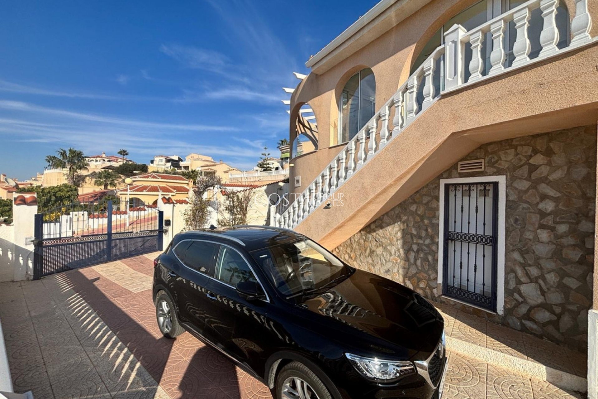 Wiederverkauf - Villa -
Rojales - Ciudad Quesada