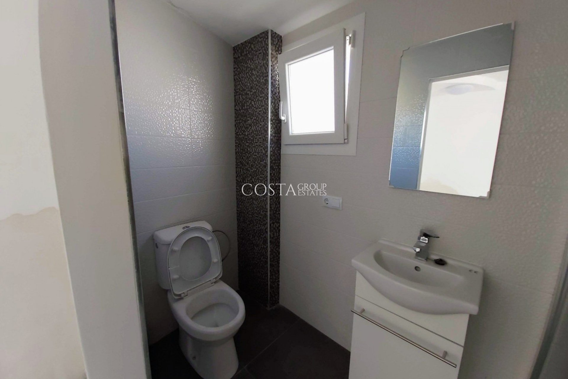 Wiederverkauf - Villa -
Rojales - Ciudad Quesada