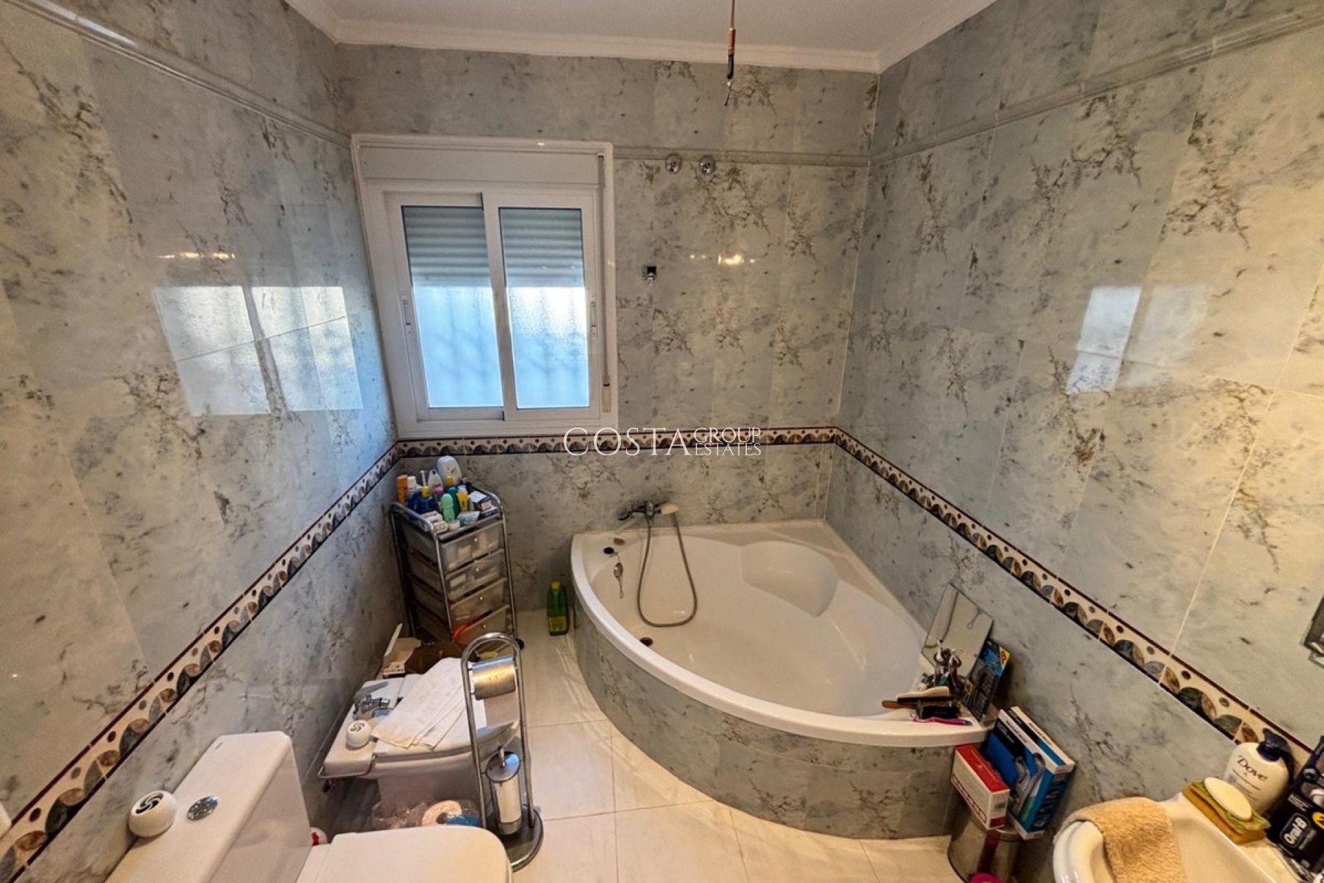 Wiederverkauf - Villa -
Rojales - Ciudad Quesada