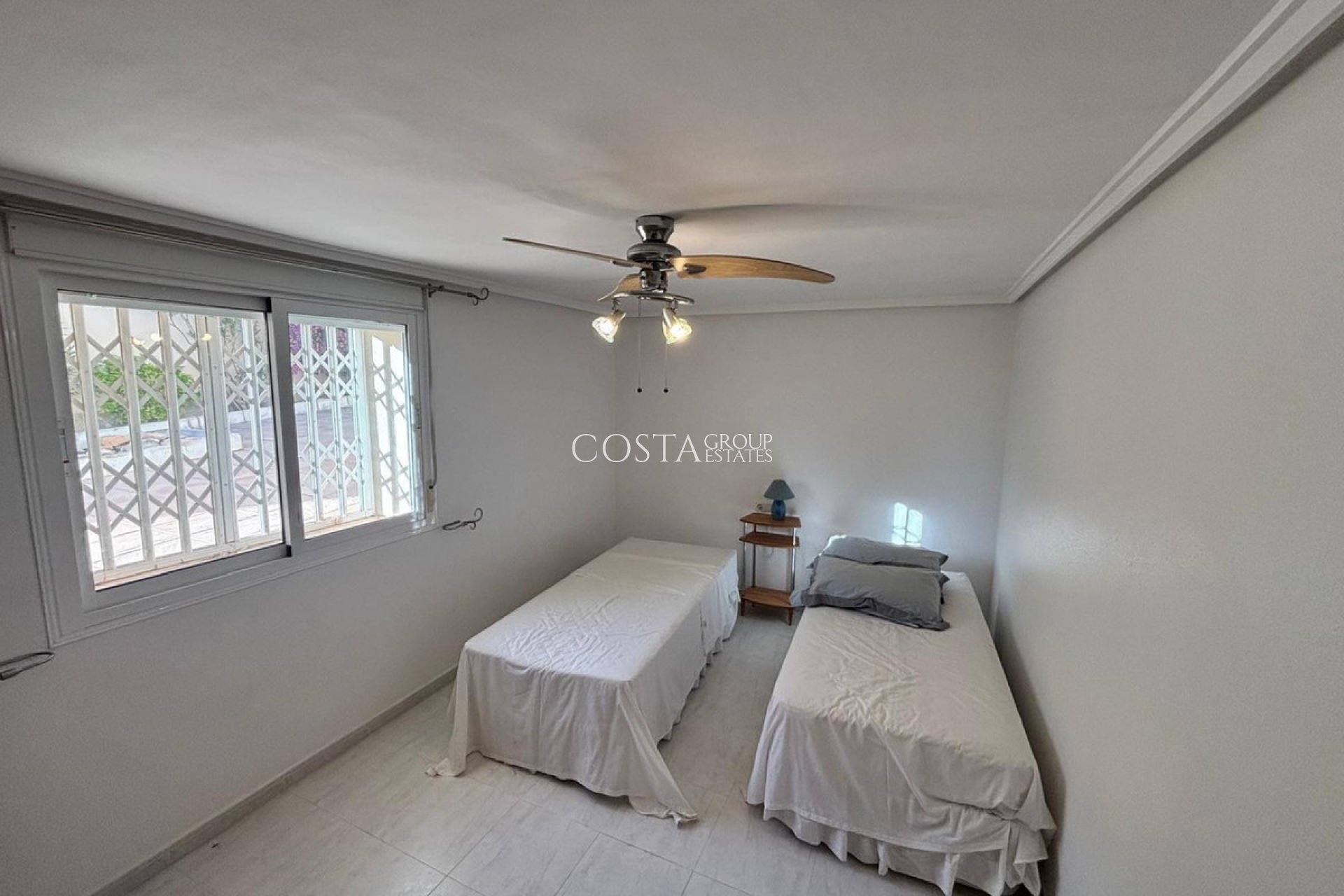 Wiederverkauf - Villa -
Rojales - Ciudad Quesada