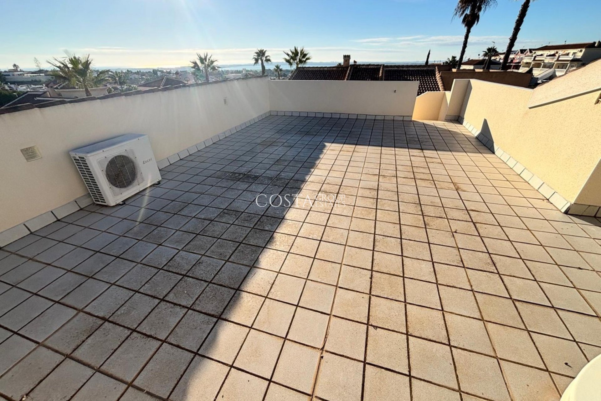 Wiederverkauf - Villa -
Rojales - Ciudad Quesada