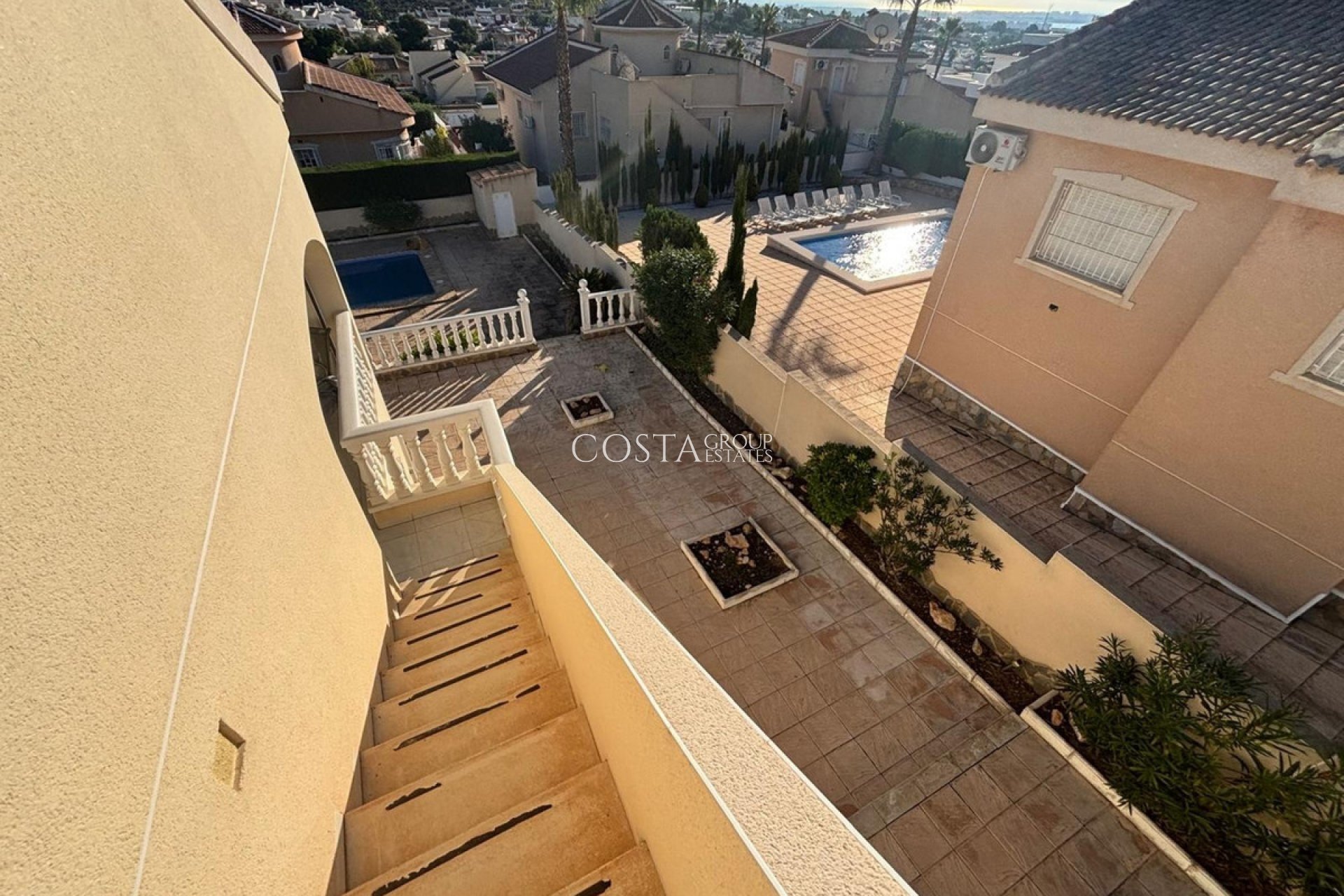 Wiederverkauf - Villa -
Rojales - Ciudad Quesada