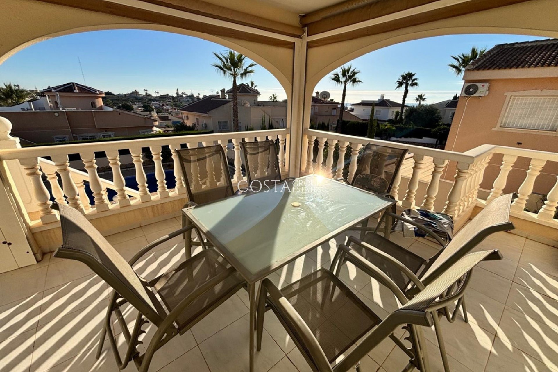 Wiederverkauf - Villa -
Rojales - Ciudad Quesada