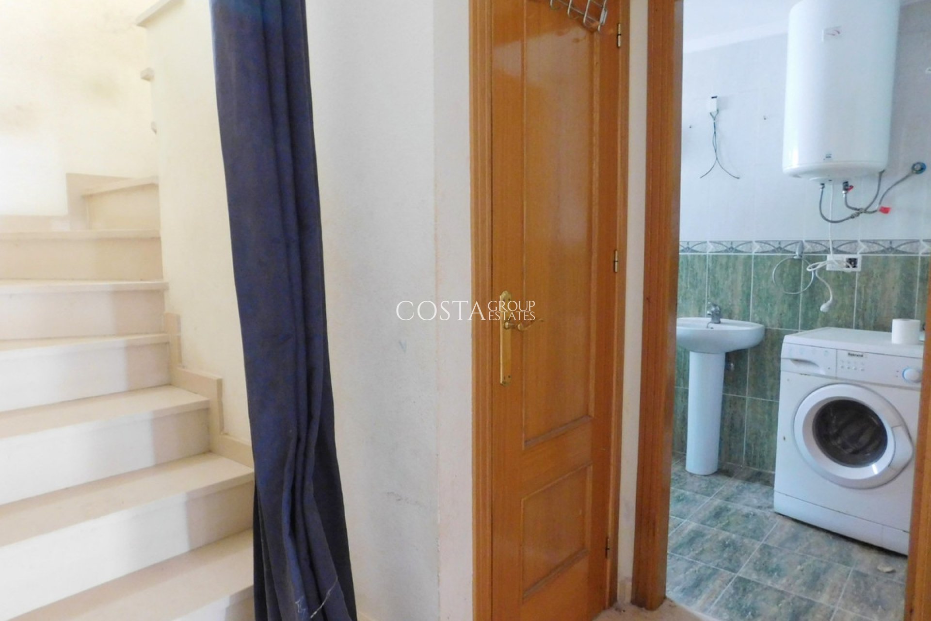 Wiederverkauf - Villa -
Rojales - Ciudad Quesada