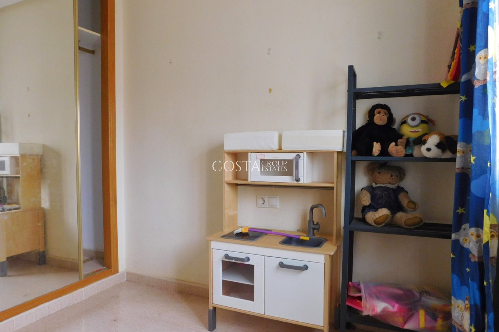 Wiederverkauf - Villa -
Rojales - Ciudad Quesada