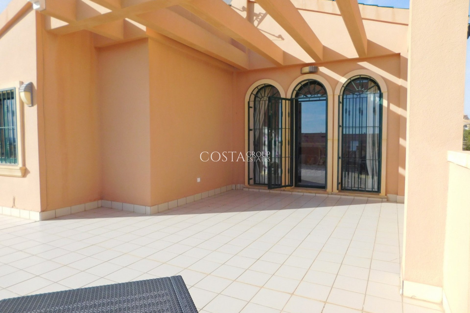 Wiederverkauf - Villa -
Rojales - Ciudad Quesada