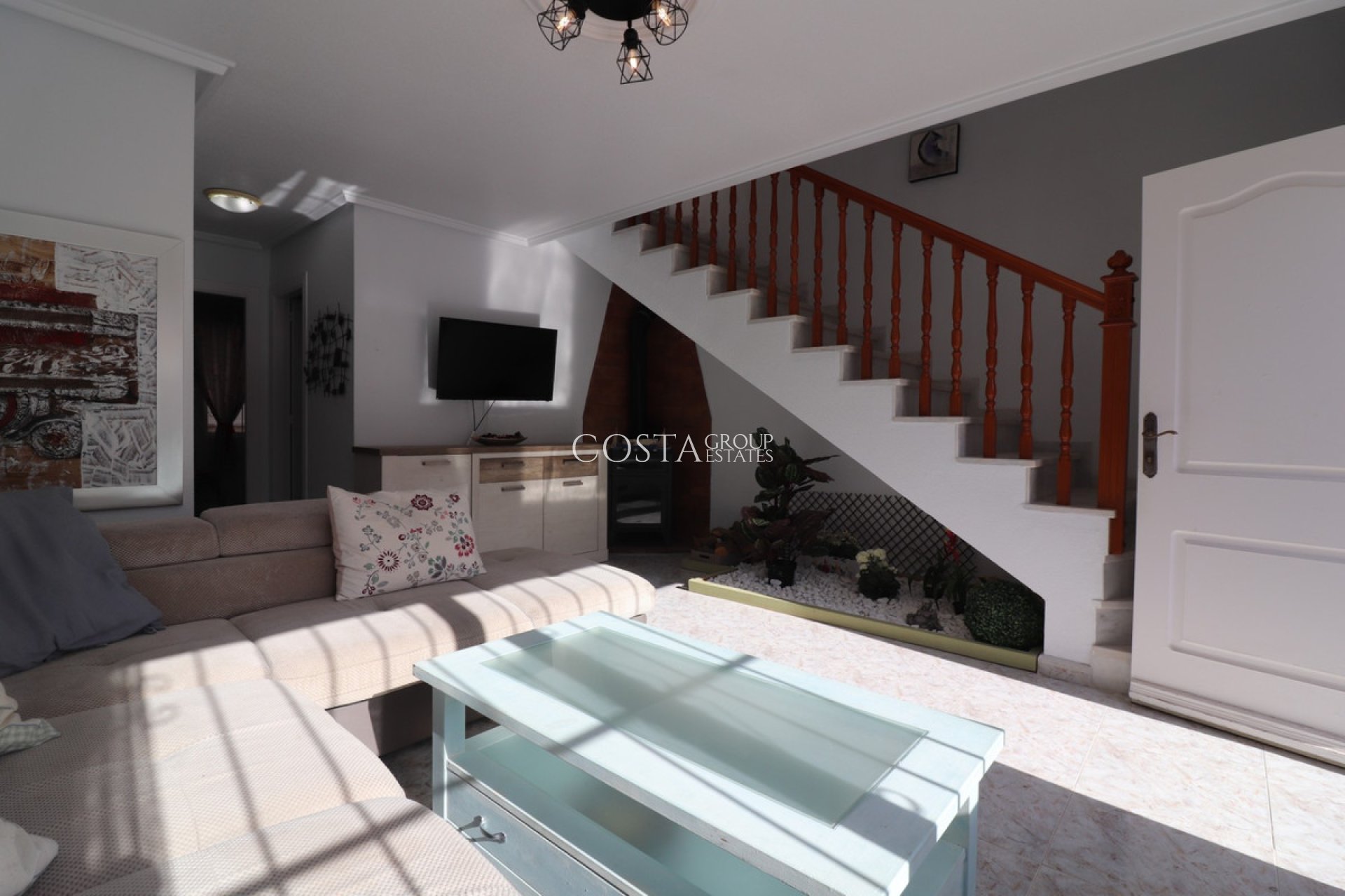 Wiederverkauf - Villa -
Rojales - Ciudad Quesada