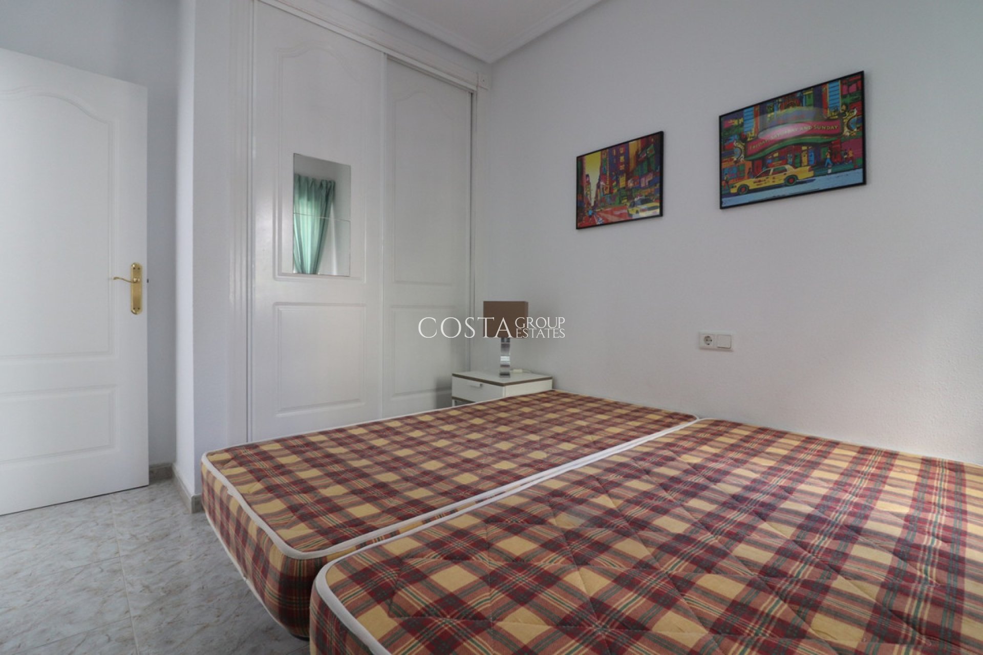 Wiederverkauf - Villa -
Rojales - Ciudad Quesada