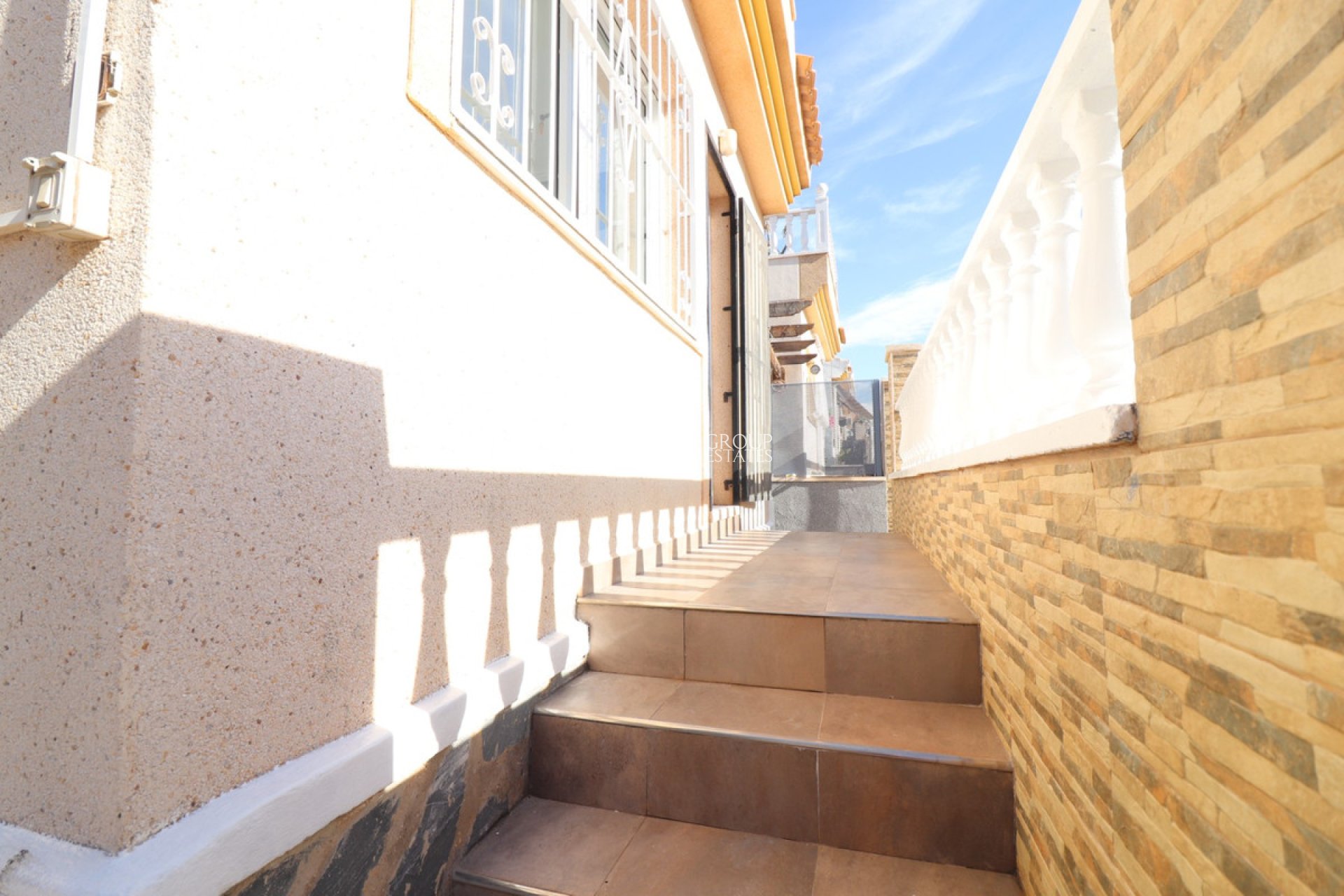 Wiederverkauf - Villa -
Rojales - Ciudad Quesada