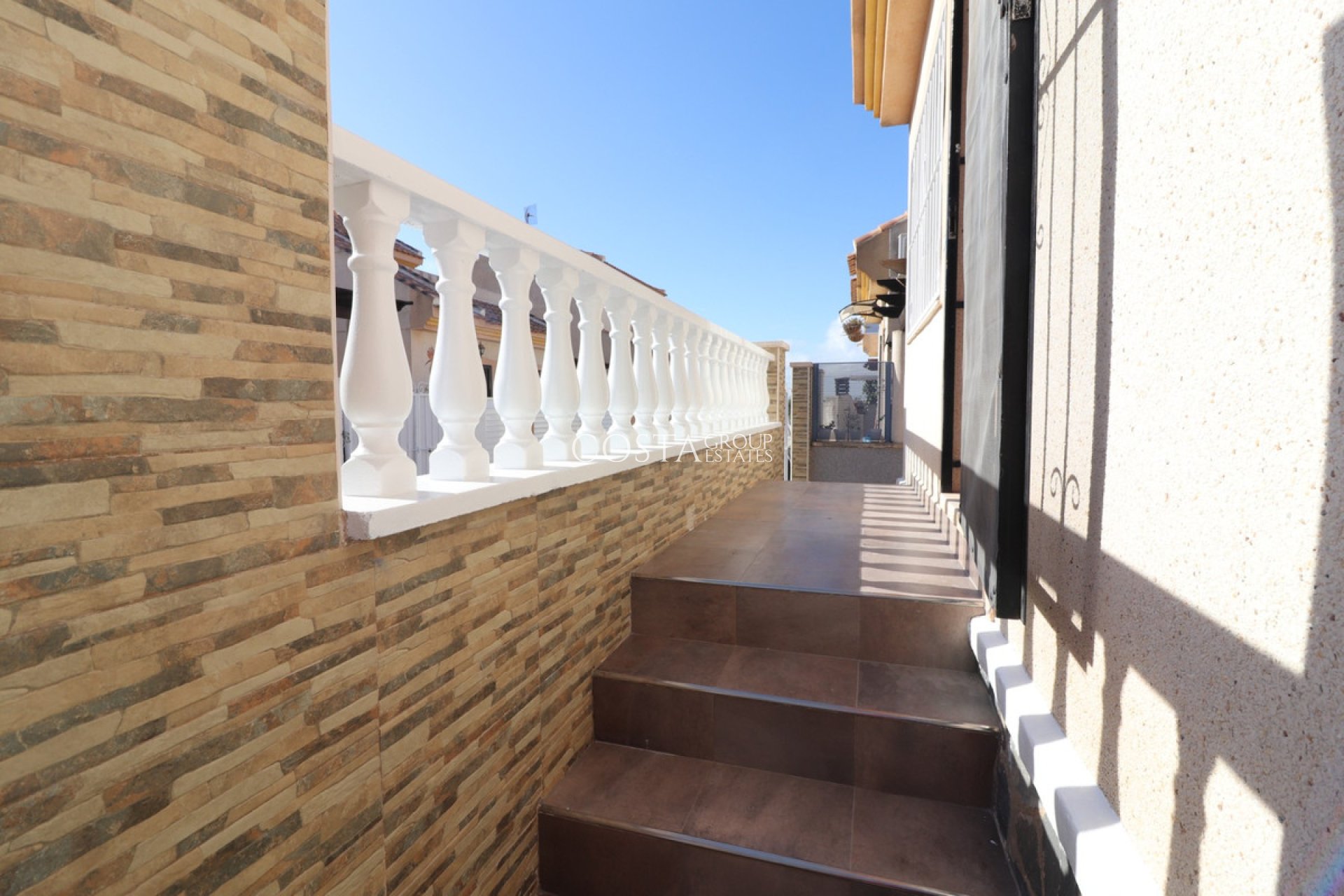 Wiederverkauf - Villa -
Rojales - Ciudad Quesada