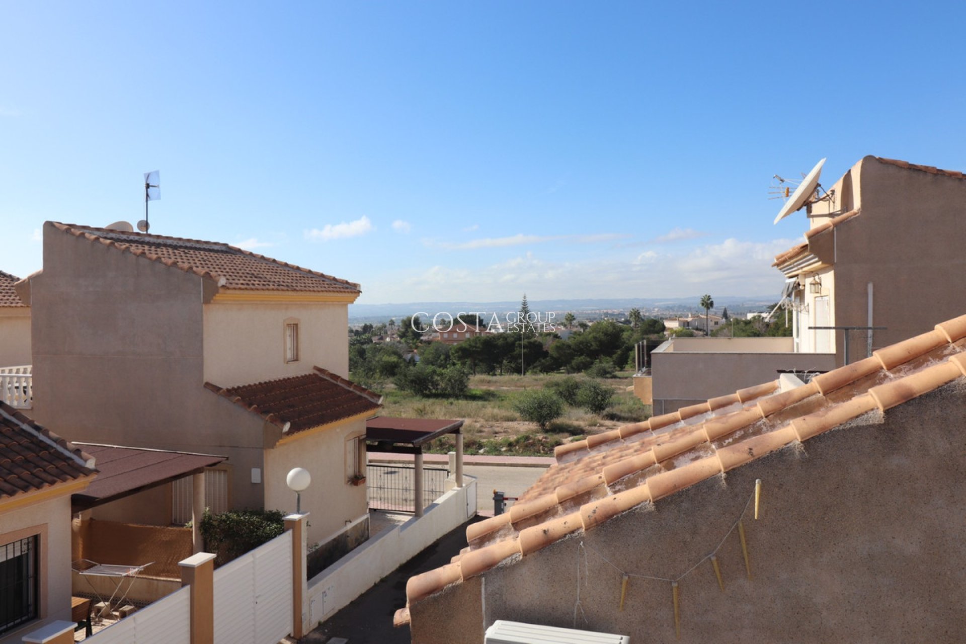 Wiederverkauf - Villa -
Rojales - Ciudad Quesada