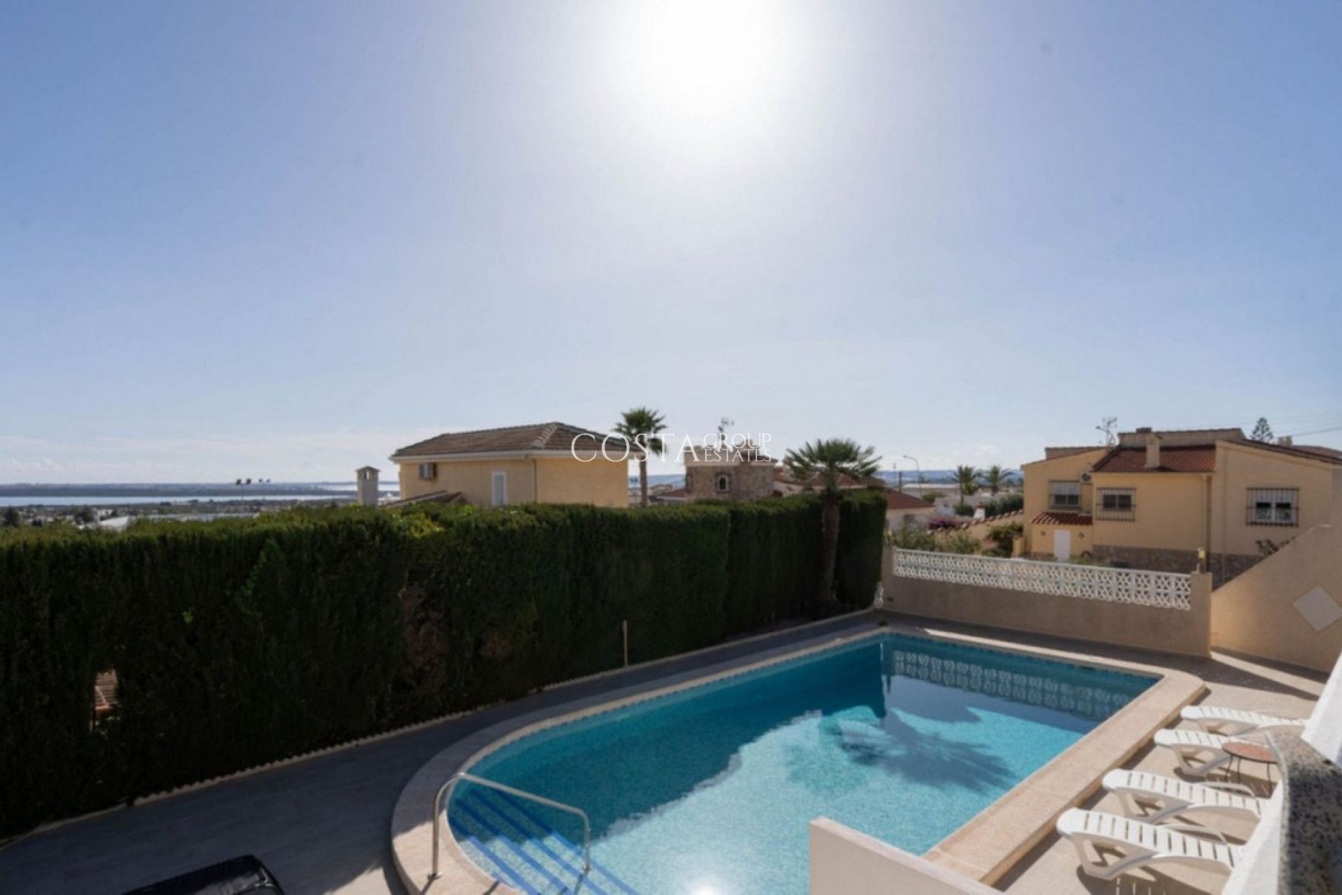 Wiederverkauf - Villa -
Rojales - Ciudad Quesada