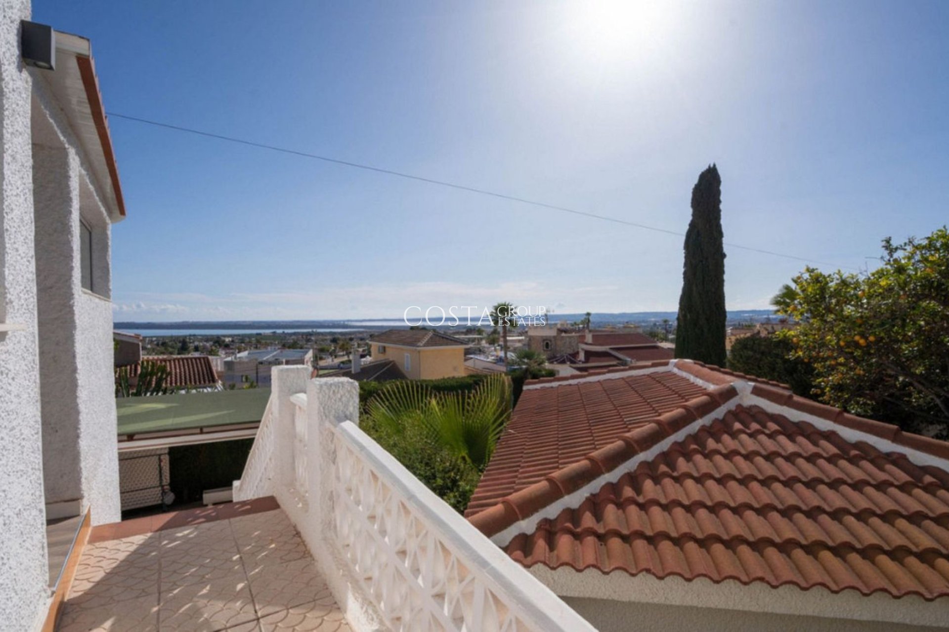 Wiederverkauf - Villa -
Rojales - Ciudad Quesada