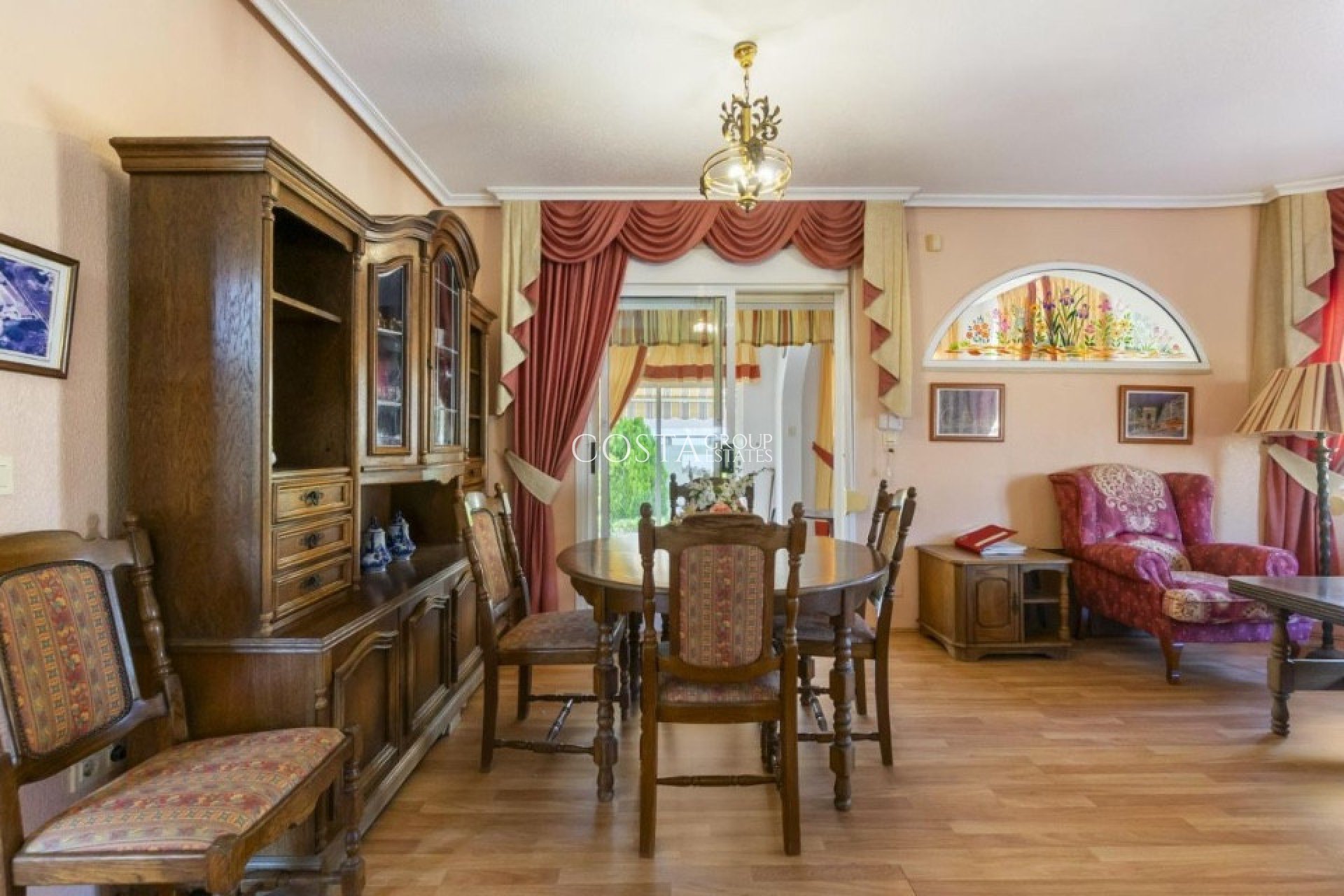 Wiederverkauf - Villa -
Rojales - Ciudad Quesada